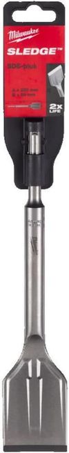 cumpără Set de tubulare, bite, duze Milwaukee 4932478265 dalta plata lata SDS-Plus Sledge, 250x50mm în Chișinău 