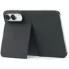 купить Чехол для смартфона Apple iPhone Duo Folio with Kickstand Navy Blue MKR74 в Кишинёве 