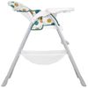 cumpără Scaun de masă Graco GH1127BAORG000 SnackEase Organza în Chișinău 