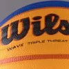 Minge baschet №6 Wilson 3X3 Official FIBA (520) 