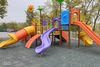 купить Детская площадка PlayPark 1121 Yuva-01 в Кишинёве 