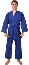 cumpără Îmbrăcăminte sport Matsa 12371 Kimono pt Judo albastru din coton m.140 cm, 450g/m2 MA-0015 în Chișinău 