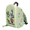 купить Рюкзак-холодильник Laken Insulated Backpack Katuki 17x24x12 cm, 220 g, YM в Кишинёве 