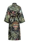 cumpără Halat Moooi 279402 Menagerie of Exti Ani Kimono L/XL Raven în Chișinău 