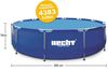 cumpără Piscină cu cadru Hecht 3476 Bluesea în Chișinău 