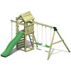 купить Детская площадка Fungoo GAIA TL2S KDI в Кишинёве 