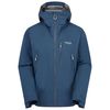 cumpără Îmbrăcăminte sport Rab Scurta barbati Downpour Mountain Tempest Blue S (QWI-11-TMB-SML) în Chișinău 