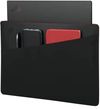 cumpără Geantă laptop Lenovo 4X41L51716 ThinkPad Professional Sleeve 14” with front pocket în Chișinău 
