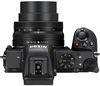 купить Фотоаппарат зеркальный Nikon Z 50 + 16-50mm + 50-250mm Double Kit в Кишинёве 