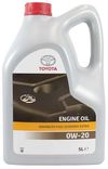 cumpără Ulei Toyota 0W20 (08880-86296) în Chișinău 