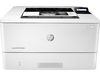 cumpără Printer HP LaserJet Pro M404dn, A4, 600x600dpi, HP FastRes 1200 (1200 dpi quality), 38ppm, 256MB, Gigabit Ethernet 10/100/1000BASE-T, USB 2.0, Cartridge CF259A HP 59A(3000 pages) included, optional CF259X HP 59X (10000 pages), no cable USB www în Chișinău 