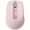 купить Мышь Logitech MX Anywhere 3S - Rose в Кишинёве 