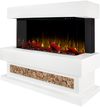 купить Камин электрический ArtFlame Theralux & Haiti 40 в Кишинёве 