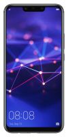 Huawei Mate 20 Lite 4/64GB Duos, Black 