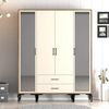 cumpără Dulap Trendy Kumsal RTR-Nuc, Crema în Chișinău 