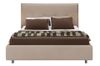 cumpără Pat Bayro ModernBed 1400x2000, подъёмный механизм, ткань кат. III Catania - 10 în Chișinău 