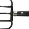 cumpără Greblă Micul Fermier Furca din metal cu maner din lemn 1520mm (GF-2448) în Chișinău 