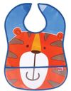cumpără Bavețică Nuby ID4278 ID4278 Нагрудник силиконовый в асс. în Chișinău 