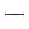 65" OLED SMART TV SONY XR65A80LAEP, Perfect Black, 3840x2160, Android TV, Black 