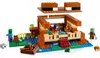 cumpără Set de construcție Lego 21256 The Frog House în Chișinău 