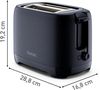 купить Тостер Tefal TT2M1810 в Кишинёве 