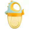 cumpără Seturi pentru hrănire bebelușilor Roxy Kids RFN-012 Ниблер с силиконовой сеточкой Dino în Chișinău 