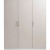 cumpără Dulap Mashtab 12251 FLEXO M5 cashmere uși Cashmere 1500x530x2200 în Chișinău 