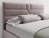 купить Кровать my-STYLE my-Taya 120x200 (P59D12M11) в Кишинёве 