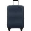купить Чемодан Samsonite Restackd 55/20 TSA Exp Albastru Inchis (150702/1547) в Кишинёве 