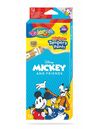 ТЕМПЕРАТУРНЫЕ КРАСКИ 12 цветов COLORINO Disney Mickey Mouse