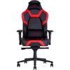купить Офисное кресло Nowystyl Hexter XR ECO/01 (negru/roșu) в Кишинёве 