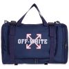 Рюкзак-сумка 2-в-1 Off-White SP-Sport OFF-802 (5599) 
