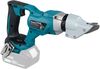 cumpără Foarfecă electrică Makita DJS200Z Masina de taiat tabla 2mm LXT 18V (fara acumulatori) în Chișinău 