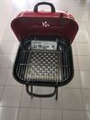 Гриль на дровах Aussie Walk a Bout Charcoal Grill