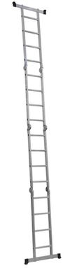 купить Лестница Lider AK016 Scari cu balamale в Кишинёве 
