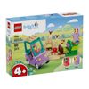 купить Конструктор Lego 11216 Bluey. Bunicile cu Bingo și Bluey в Кишинёве 