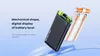 cumpără Acumulator extern USB (Powerbank) Remax RPP-53 10KmAh PD+QC 20W+22,5W Black în Chișinău 
