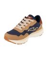 Кроссовки JOMA - 357 JR 2133 CAMEL MARINO 30