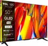 купить Телевизор TCL QLED Smart 50S59K, Full HD в Кишинёве 
