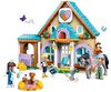cumpără Set de construcție Lego 42651 Friends Clinica veterinara pentru cai si animale de companie în Chișinău 