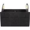 купить Короб для хранения Premaman PCHX1H-GRM-UNQ Organizator pentru scutece si accesorii Modern Pop в Кишинёве 