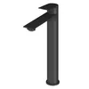 cumpără Baterie lavoar Ravak Baterie lavoar Plan 320mm black matt PN 015.20BLM (X070513) în Chișinău 