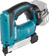 cumpără Capsator pentru construcții Makita DST221Z Capsator DST221Z 18V (fara acumulator) în Chișinău 