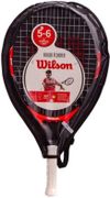 купить Теннисный инвентарь Wilson 4944 Paleta tenis mare Roger Federer 21 WRT200600 в Кишинёве 