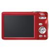 Fujifilm FinePix JX580 (Red) 