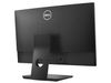 Dell AIO OptiPlex 5480 (23.8" FHD IPS Non-Touch Core i5-10500T 2.3-3.8GHz, 8GB, 256GB, Ubuntu) 