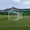 купить Футбольные ворота Yakimasport 5673 Plasa fotbal 7.32x2.44x2x2 m, 4mm 100113 (iaceiki soti) в Кишинёве 
