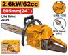 cumpără Fierăstrău INGCO GCS5622611 (53708) în Chișinău 