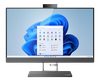 Lenovo AIO IdeaCentre 5 24IAH7 Grey (23,8" FHD IPS Core i7-13700H,16GB, 512GB, No OS) 