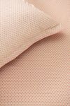 купить Постельное белье Pip Studio 321854 Mi Vida Fitted Sheet 180x200 h25 Light pink в Кишинёве 